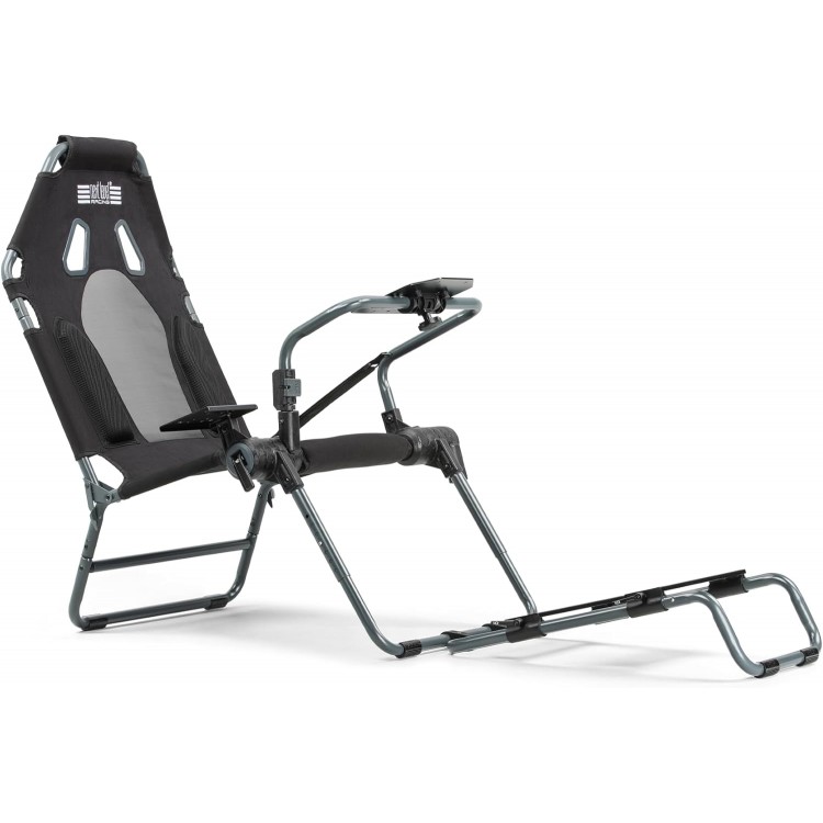 خرید صندلی Next Level GTLite - نسخه کربن خاکستری